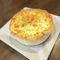 クックGIQNX2☆'s cooksnap of when they made チーズの雪崩！絶品シカゴピザ.