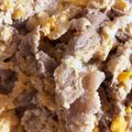 ちゃろみん's cooksnap of when they made 【簡単10分＆節約】とろとろ卵の豚こま丼.