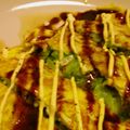 TORACO's cooksnap of when they made 千切りキャベツ玉子ロール.