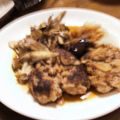 クックODMXA7☆'s cooksnap of when they made 和風ハンバーグ.