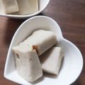 そらてんママ's cooksnap of when they made 戻したらレンジで１分☆滑らか高野豆腐煮.