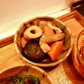 cococo710's cooksnap of when they made (おせち)おばあちゃんの味…お煮しめ.