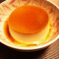 えびすかえら's cooksnap of when they made 夫が愛する♡純白プリン（卵白使用）☆極み.