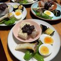 そろそろねんね's cooksnap of when they made 愛知の味★コク旨臭みなし！甘辛肉味噌だれ.
