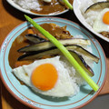 そろそろねんね's cooksnap of when they made アスパラをスっと添えてみる✨.