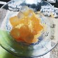 コボたん0928's cooksnap of when they made うまさ倍増？！わらびもちの美味しい食べ方.