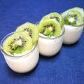 ＠迷子＠'s cooksnap of when they made 簡単！濃厚♪とろけるパンナコッタ.