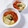 みぽぽ37's cooksnap of when they made 豆腐とトマトのとろろ煮.