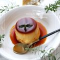 ♪しんちんぐ～♪'s cooksnap of when they made ぷるんぷるんプリン.