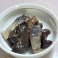 ☆あいちゃん's cooksnap of when they made おばあちゃんの味 にしん茄子♫.