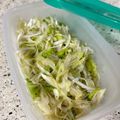 sora118's cooksnap of when they made 厚切り牛タンに合う♡ねぎ塩タレ.
