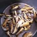 くむちん's cooksnap of when they made 冷やし中華に！椎茸の含め煮♪.
