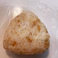 ☆ドキンちゃん☆”'s cooksnap of when they made 鶏そぼろでおにぎり.