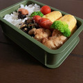 momナナ's cooksnap of when they made ひじきとれんこんの煮物.