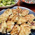 Superlittleboo's cooksnap of when they made ヘルシー！？節約！？鶏胸肉のハンバーグ☆.