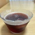 スタあ's cooksnap of when they made ✿夏にシュワっと✧サイダーゼリー✿.