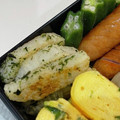 スージー＆ジル's cooksnap of when they made お弁当にも♡サクサク長芋の青のり焼き.