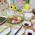 sakuraロゼット's cooksnap of when they made 我が家のすし飯.