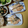 よちりん's cooksnap of when they made ☆とっても簡単♡鮭のマスマヨソース☆.