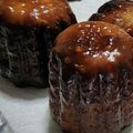 クック3ZCNI9☆'s cooksnap of when they made 簡単カヌレ〜材料シンプルで分かりやすい〜.