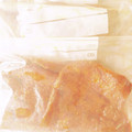 口福さん♪'s cooksnap of when they made きつねうどんのお揚げ　冷凍保存.