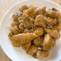 かしゅかしゅん's cooksnap of when they made もう刺さない！お家で照り照り焼き鳥屋さん.