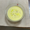 クックDRZBKV☆'s cooksnap of when they made とうもろこしの冷たいスープ・冷製！簡単！.