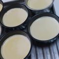 てぬきでらくしたい's cooksnap of when they made あの有名店の味！なめらかプリン.