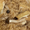クックI1FJ57☆'s cooksnap of when they made 楽チン★しめじと油揚げの炊き込み御飯.