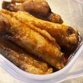 ☆はあ☆'s cooksnap of when they made 世界の山ちゃん風　手羽中唐揚げ.