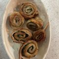 クックU0QI04☆'s cooksnap of when they made 焼き鳥屋さん風 ＝ 豚バラしそ巻き ＝.