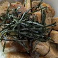 ひぃちゃんひー's cooksnap of when they made フライパンとグリルで簡単焼き鳥.