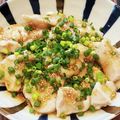 あーこ姐's cooksnap of when they made よだれ水晶鶏.