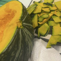 羽毛田's cooksnap of when they made かぼちゃのヘタの取り方。簡単だよ～.