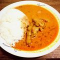 酔いどれハム子's cooksnap of when they made 【高難易度材料】名店のスリランカカレー.