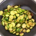 たぁープ〜's cooksnap of when they made ぱりぱり絶品！きゅうりのきゅうちゃん漬け.