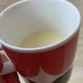 うさこママ★'s cooksnap of when they made コーンスープ♪コーンクリーム缶で.
