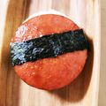 干芋くん's cooksnap of when they made ソーセージおにぎり.
