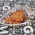 ﾁｲﾁｬﾝﾏﾏ's cooksnap of when they made さっぱり美味　梅なめ茸•̀.̫•́✧.