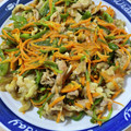 ふぅ＆かず's cooksnap of when they made ピーマンと豚肉の塩カレー炒め。.