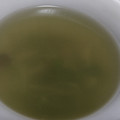 fu♪♪'s cooksnap of when they made mきのこと豆苗の中華スープ.