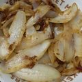 月見バーガー's cooksnap of when they made 玉ねぎ大量消費！子供にも◎玉ねぎ焼き.