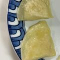 クックRPIZXH☆'s cooksnap of when they made ☆離乳食後期☆手づかみ餃子.
