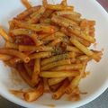 ♥みぃさん♥'s cooksnap of when they made マカロニ☆ケチャップ炒め☆簡単.