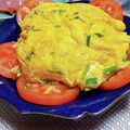 めみたん☆'s cooksnap of when they made メインにもなる♪椎茸と野菜のツナ玉.