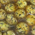 ぼんどがぁる's cooksnap of when they made 残り物で！おからと豆腐の揚げ煮.