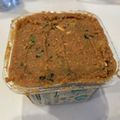ほなああ's cooksnap of when they made 簡単☆味噌玉ならぬ味噌タッパー.