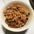 ma616y's cooksnap of when they made いちばん美味しい酵素玄米 寝かせ玄米.