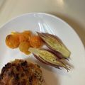 ポークの嫁's cooksnap of when they made みょうがのグリル.