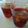 oringe's cooksnap of when they made ブルーベリージュース.